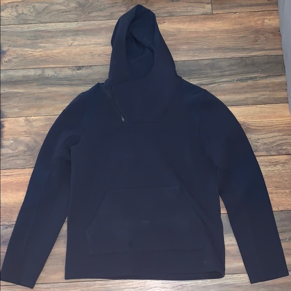 5.11 bravo hoodie
